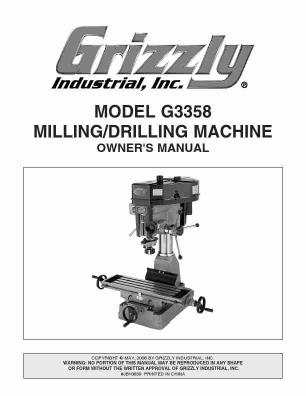 Grizzly Drill G3358-page_pdf